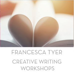 creative writing workshop image