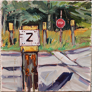 An exhibition by Rob Hames